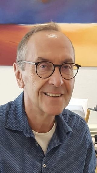 Dr. med. Volker Koch